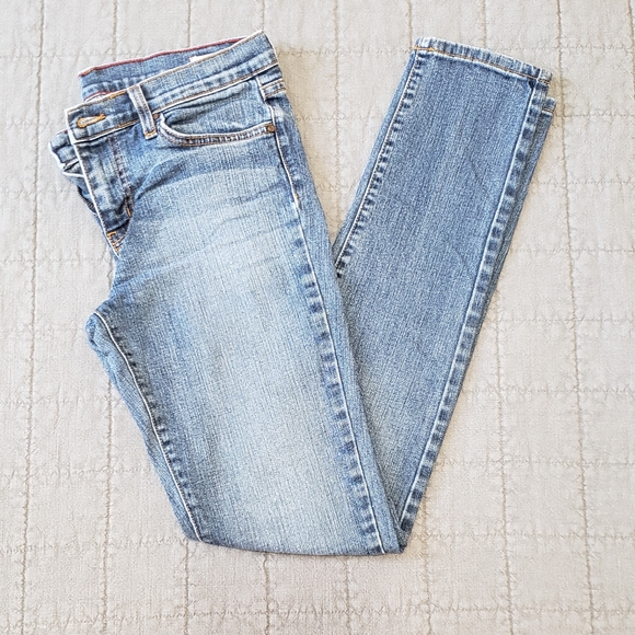 Angry Rabbit Basic Skinny Jeans - Picture 3 of 4